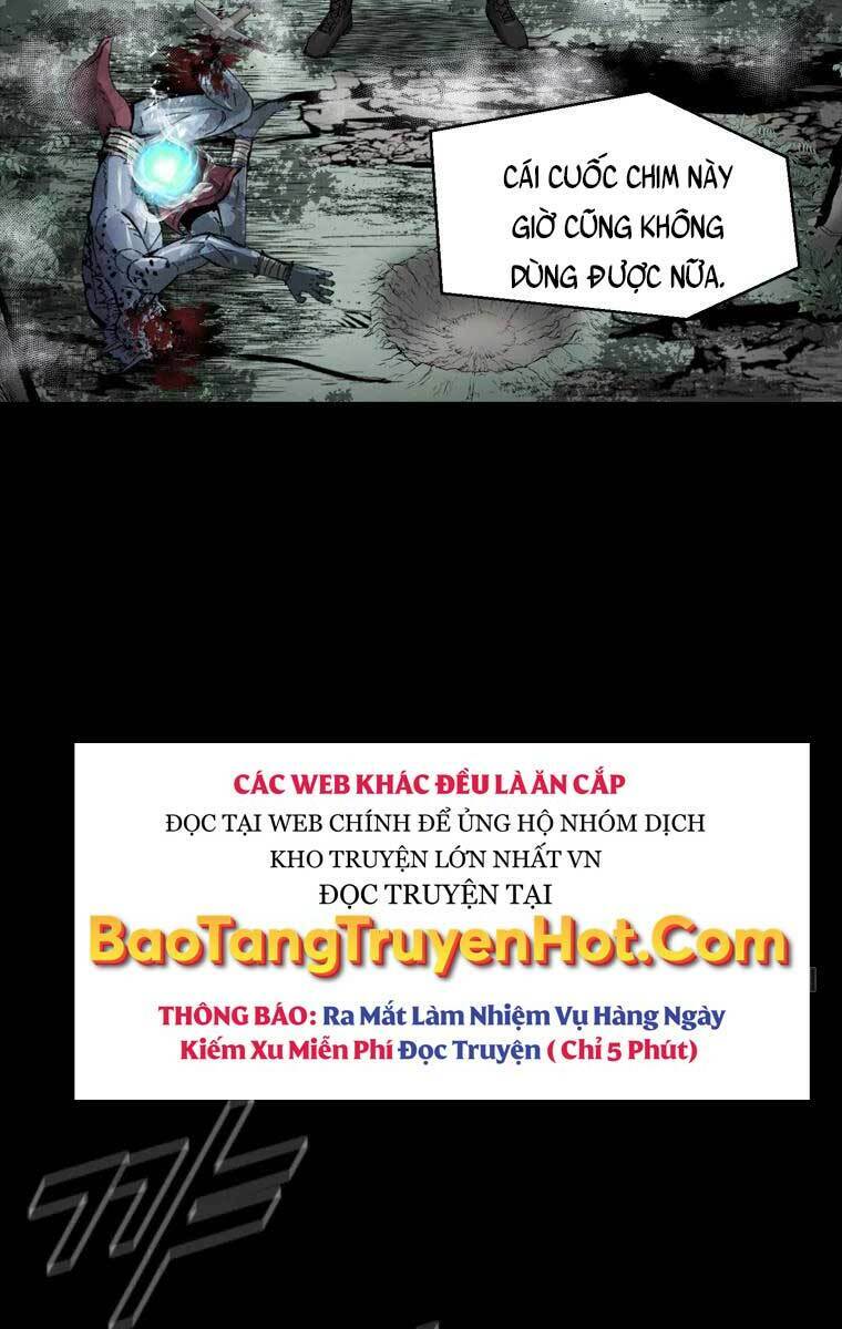 Mật Mã Mê Cung Chapter 40 - Trang 2