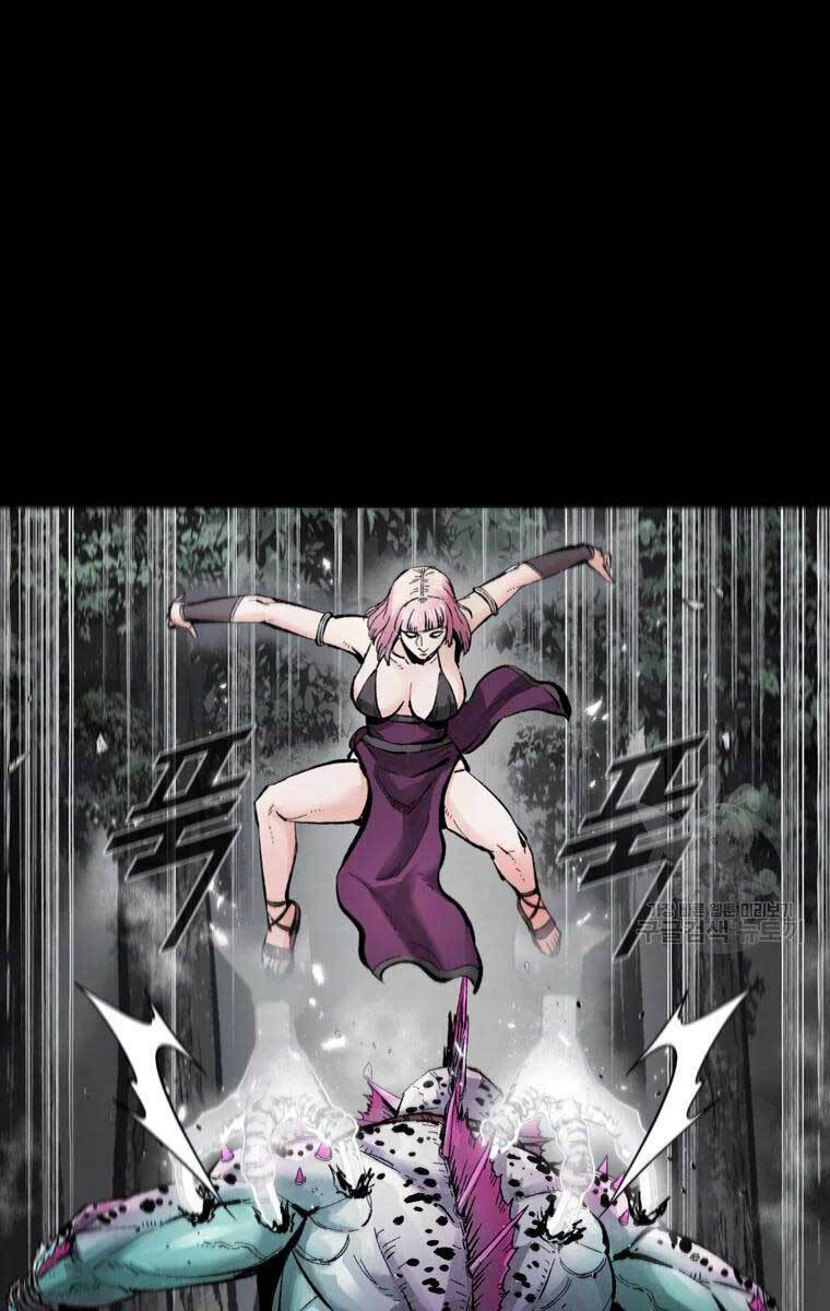 Mật Mã Mê Cung Chapter 40 - Trang 2