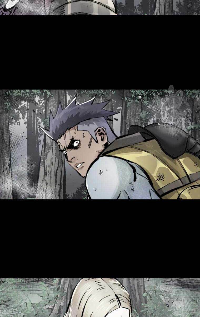 Mật Mã Mê Cung Chapter 40 - Trang 2