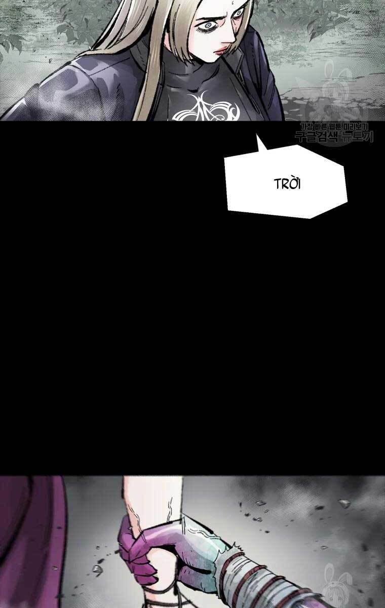 Mật Mã Mê Cung Chapter 40 - Trang 2