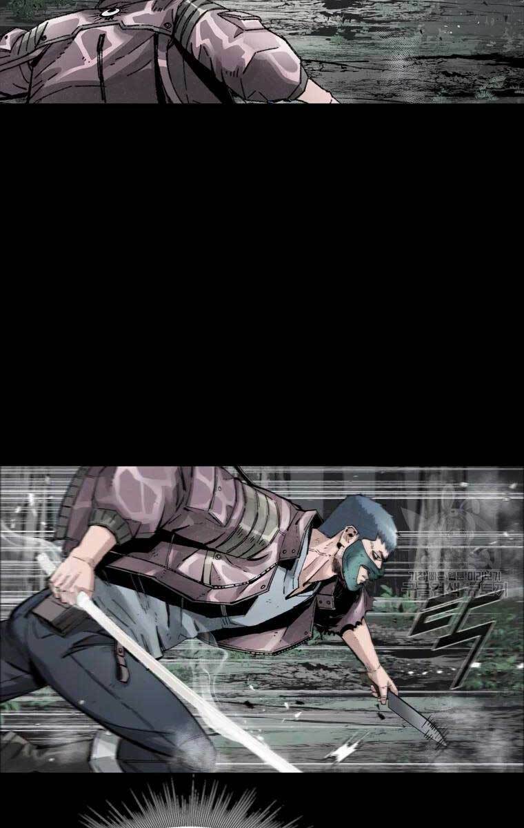 Mật Mã Mê Cung Chapter 40 - Trang 2