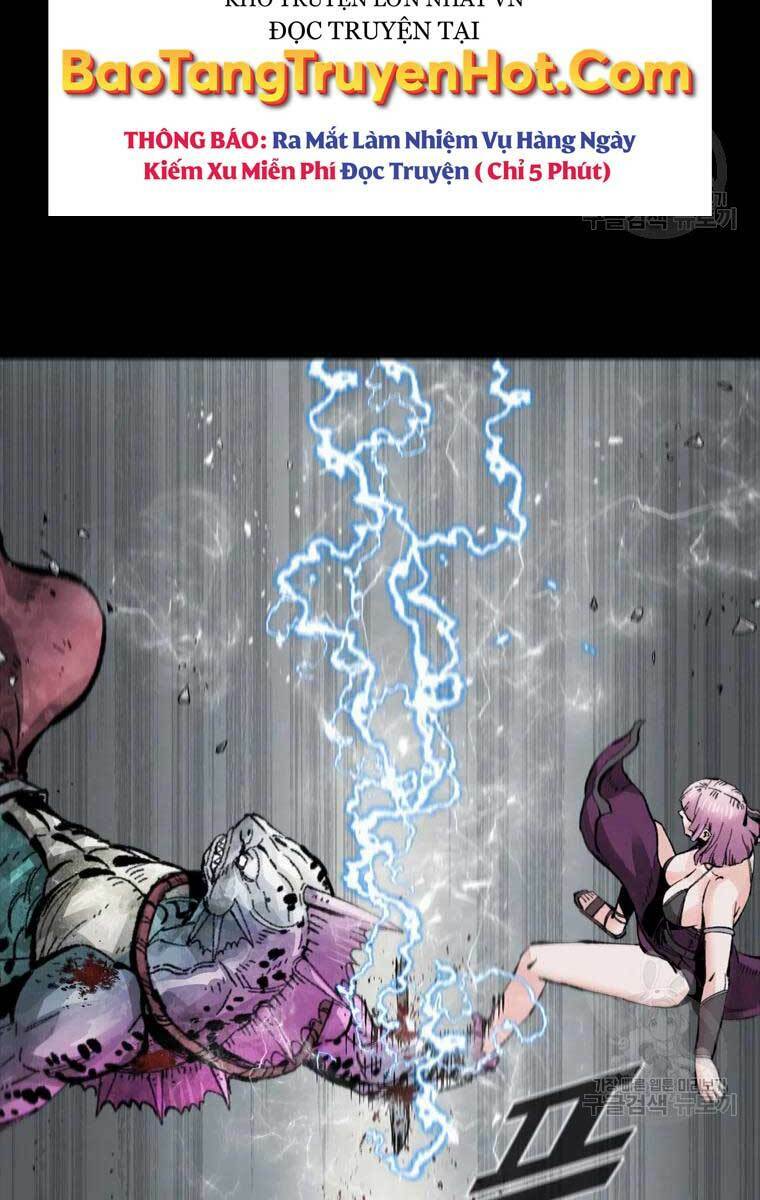 Mật Mã Mê Cung Chapter 40 - Trang 2