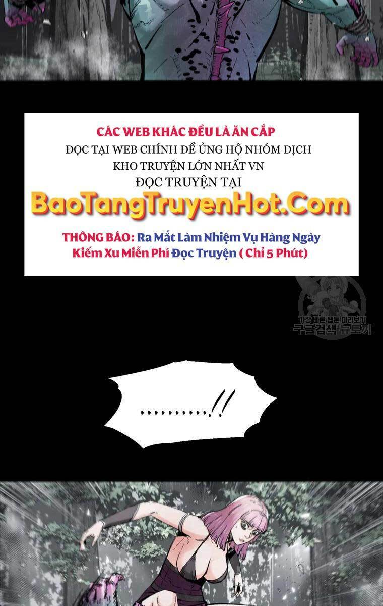 Mật Mã Mê Cung Chapter 40 - Trang 2