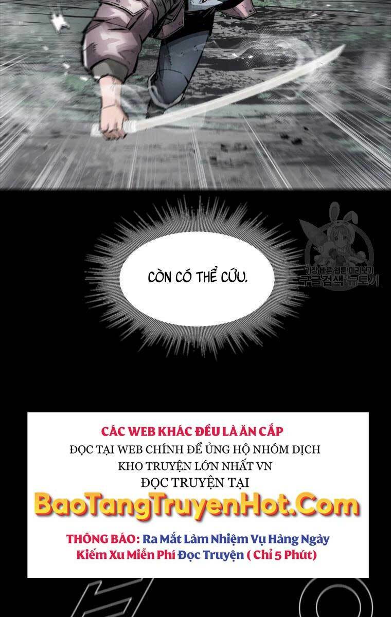 Mật Mã Mê Cung Chapter 40 - Trang 2