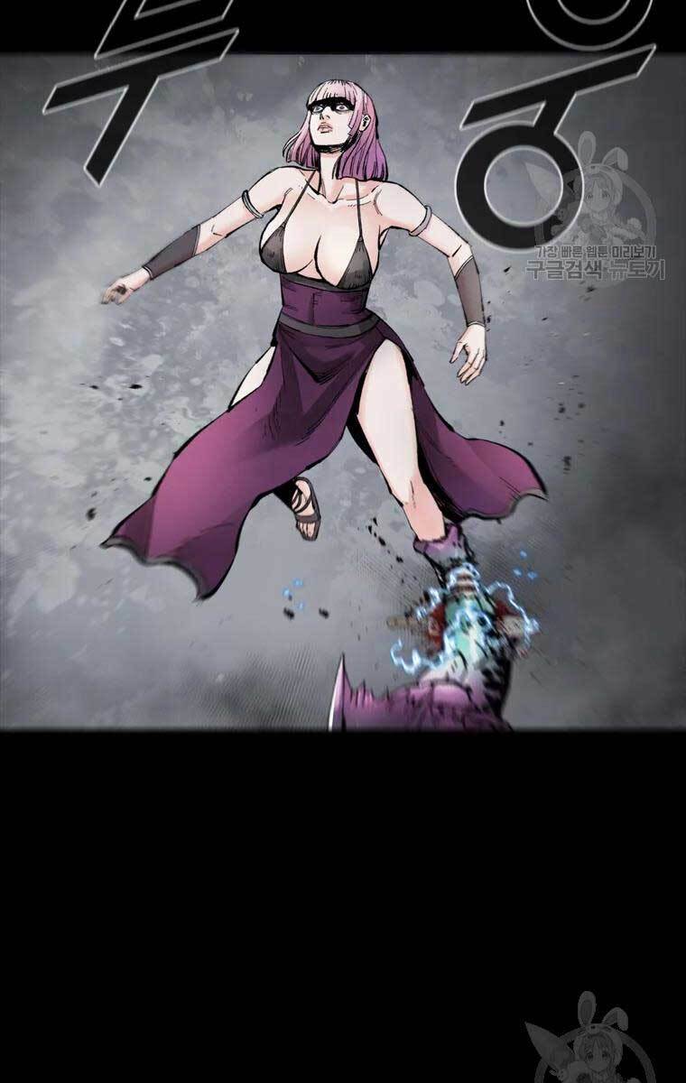 Mật Mã Mê Cung Chapter 40 - Trang 2