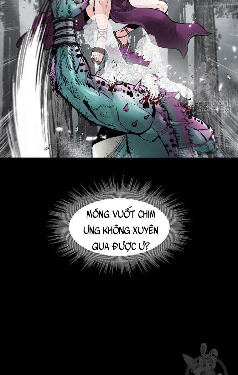 Mật Mã Mê Cung Chapter 40 - Trang 2