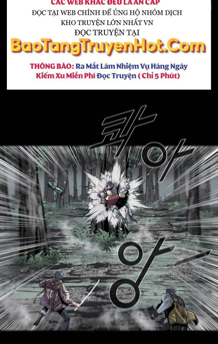 Mật Mã Mê Cung Chapter 41 - Trang 2