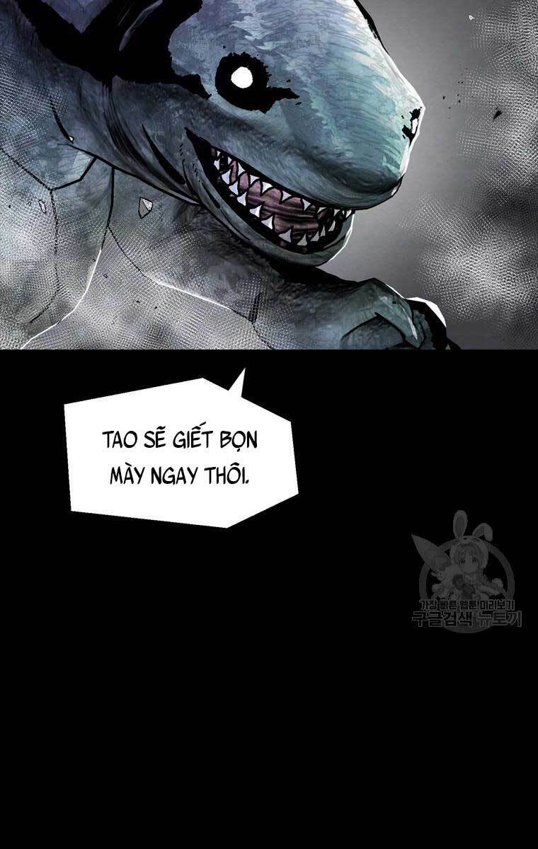 Mật Mã Mê Cung Chapter 42 - Trang 2