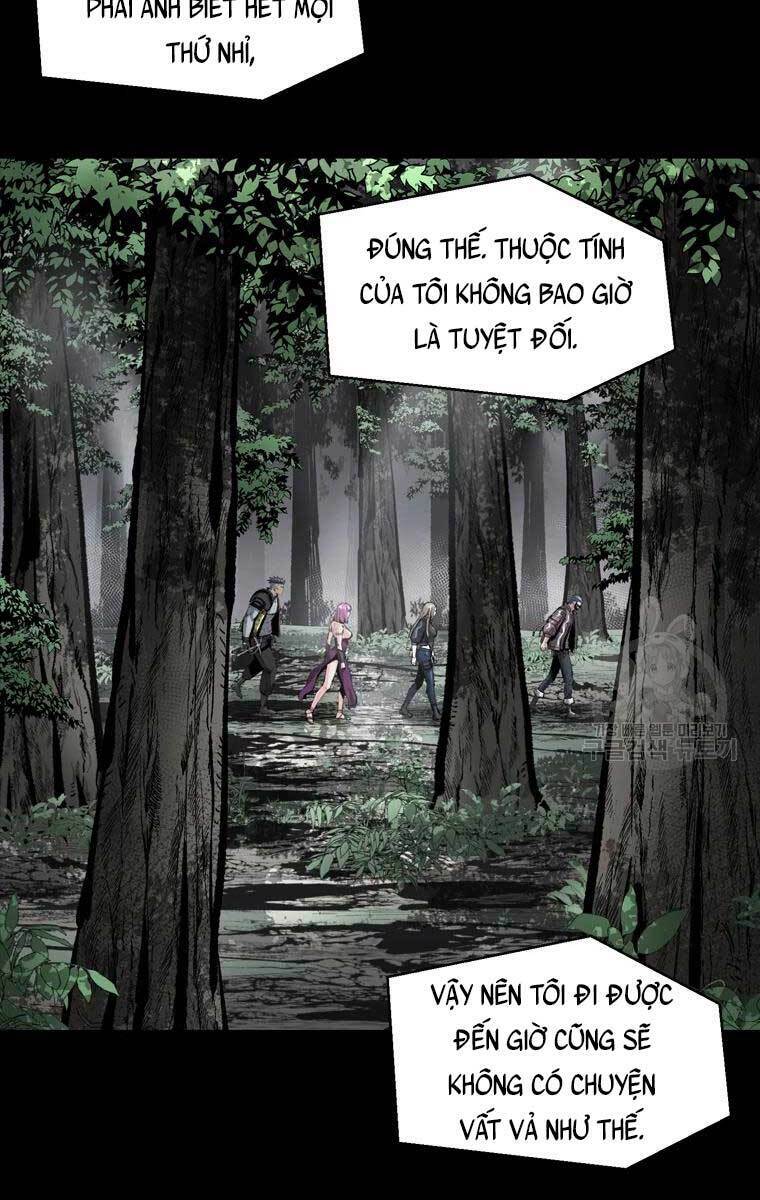 Mật Mã Mê Cung Chapter 42 - Trang 2