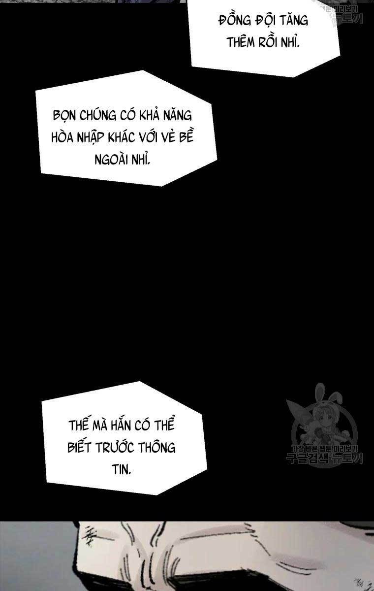 Mật Mã Mê Cung Chapter 42 - Trang 2