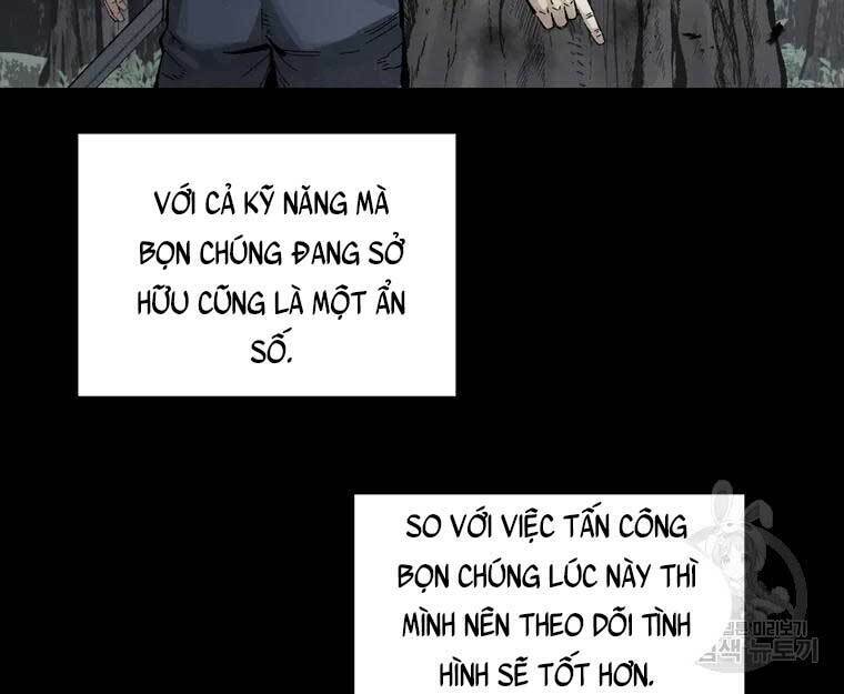 Mật Mã Mê Cung Chapter 42 - Trang 2