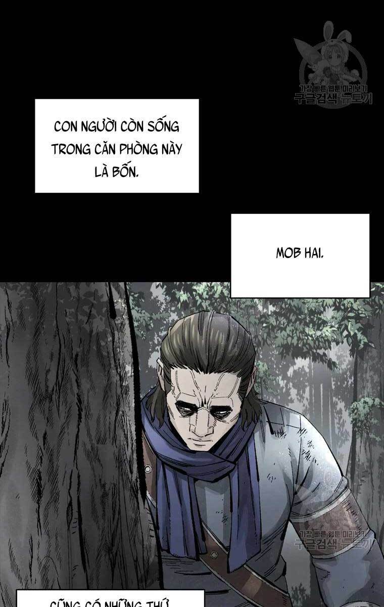 Mật Mã Mê Cung Chapter 42 - Trang 2