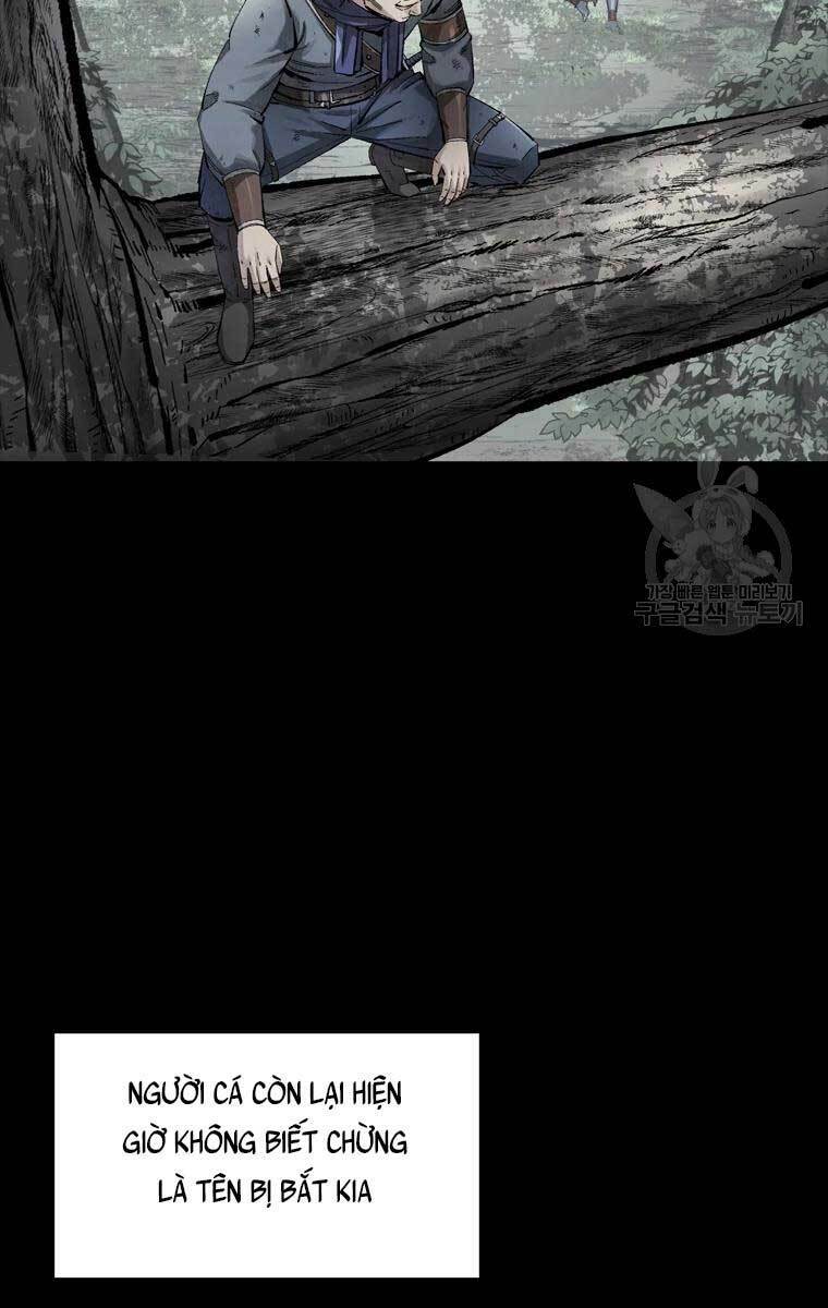 Mật Mã Mê Cung Chapter 42 - Trang 2