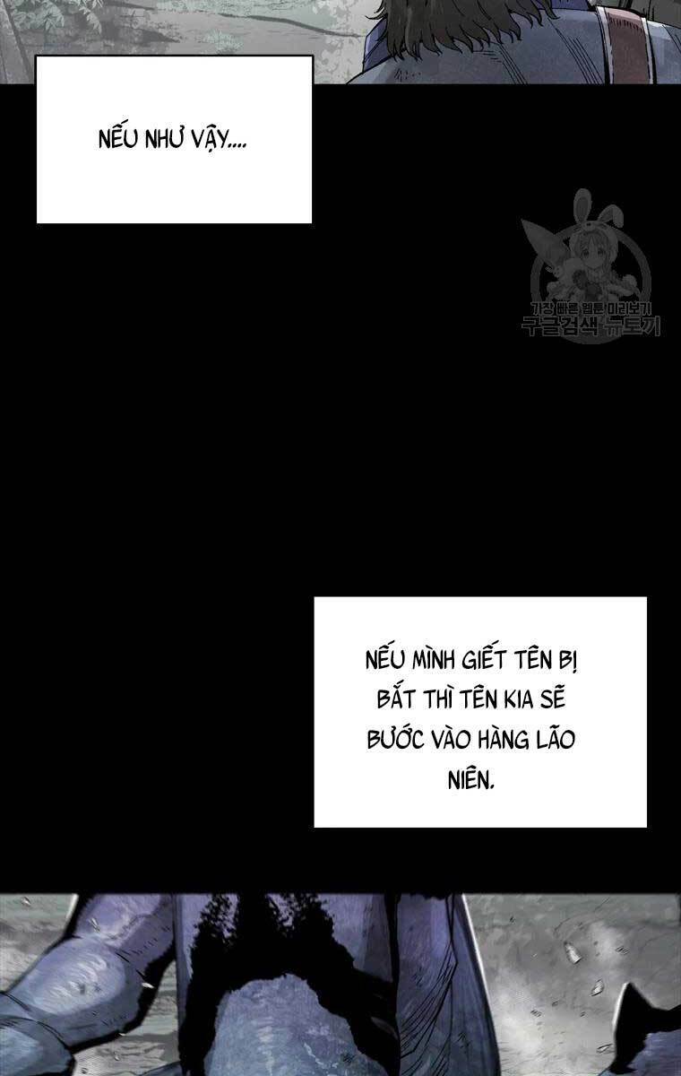 Mật Mã Mê Cung Chapter 42 - Trang 2