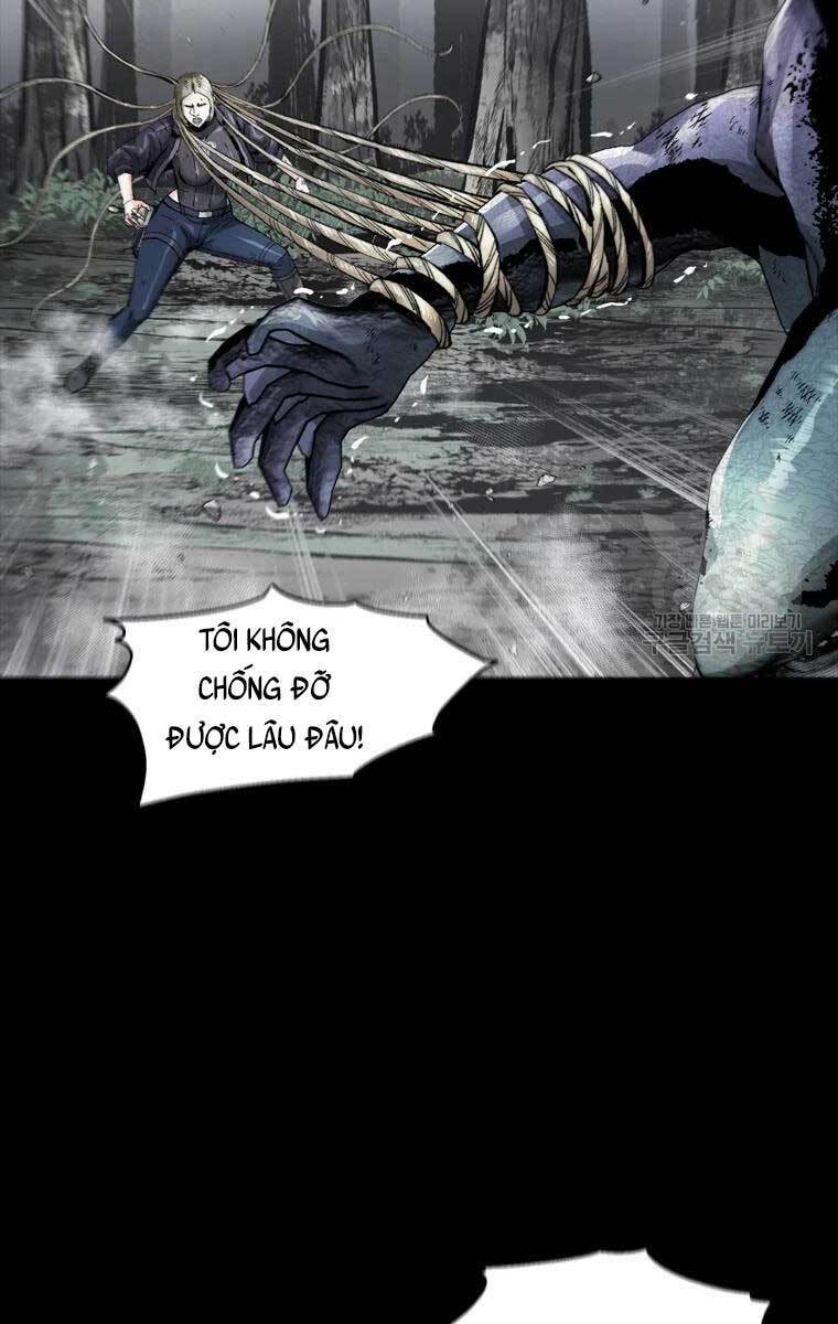 Mật Mã Mê Cung Chapter 42 - Trang 2