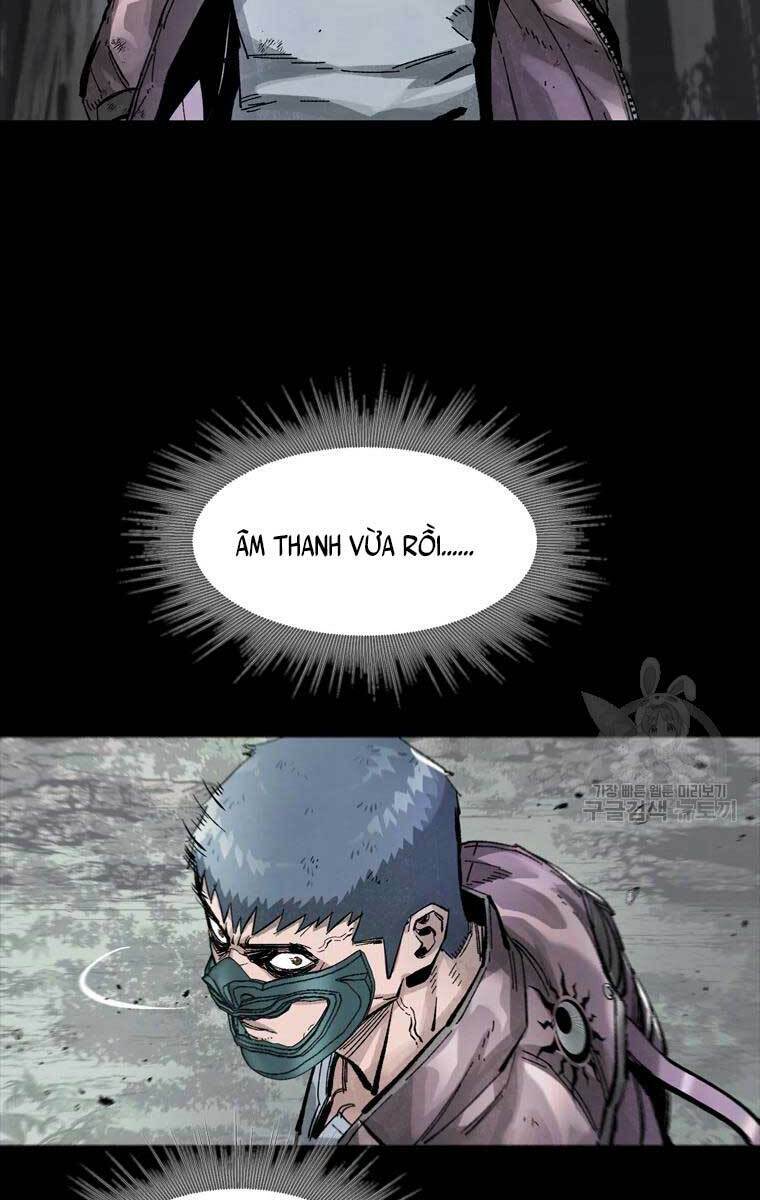 Mật Mã Mê Cung Chapter 42 - Trang 2