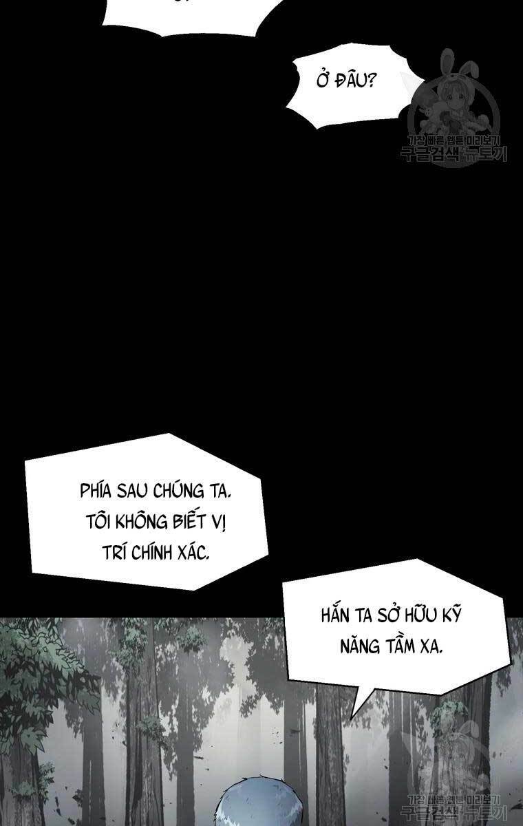 Mật Mã Mê Cung Chapter 42 - Trang 2