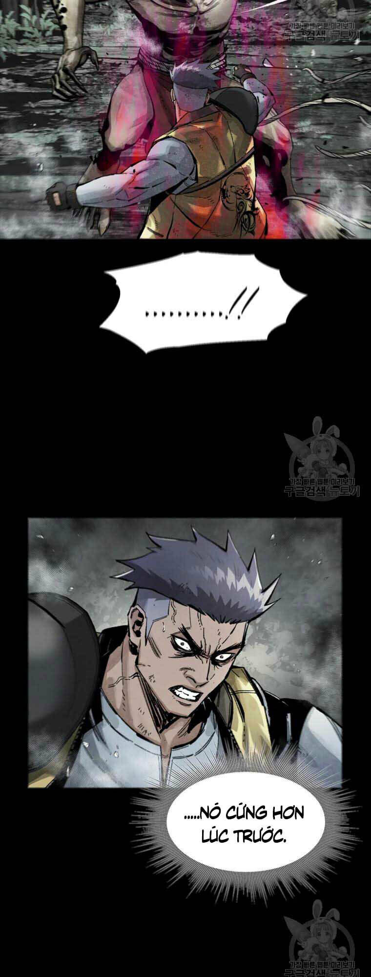 Mật Mã Mê Cung Chapter 43 - Trang 2