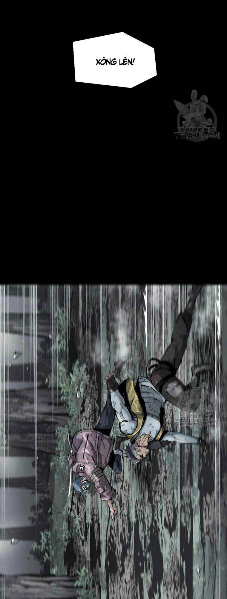 Mật Mã Mê Cung Chapter 43 - Trang 2