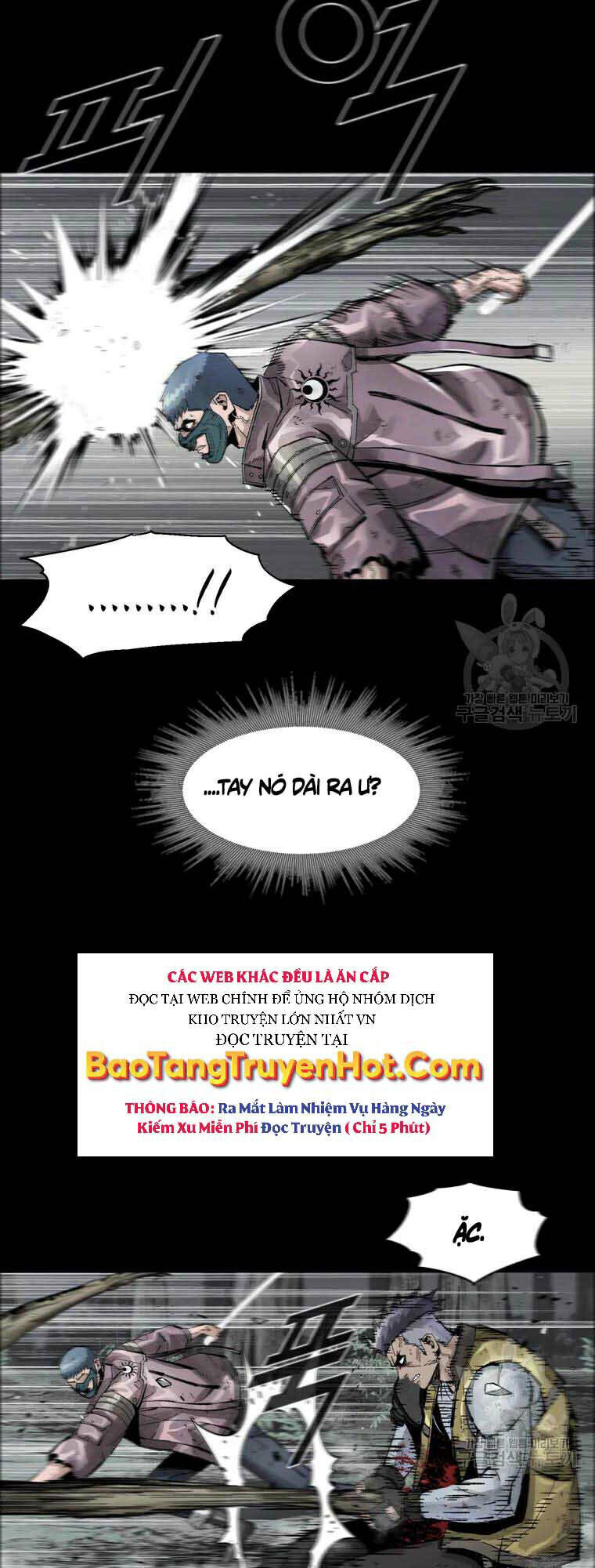 Mật Mã Mê Cung Chapter 43 - Trang 2