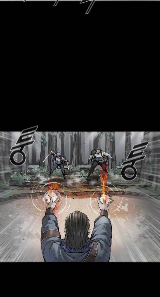 Mật Mã Mê Cung Chapter 45 - Trang 2