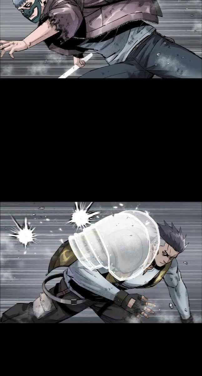 Mật Mã Mê Cung Chapter 45 - Trang 2