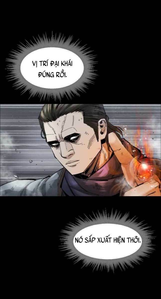 Mật Mã Mê Cung Chapter 45 - Trang 2