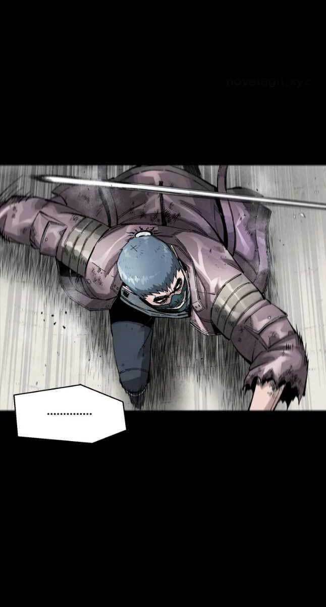 Mật Mã Mê Cung Chapter 45 - Trang 2