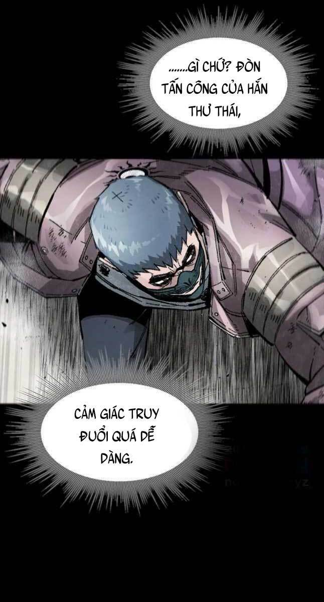 Mật Mã Mê Cung Chapter 45 - Trang 2