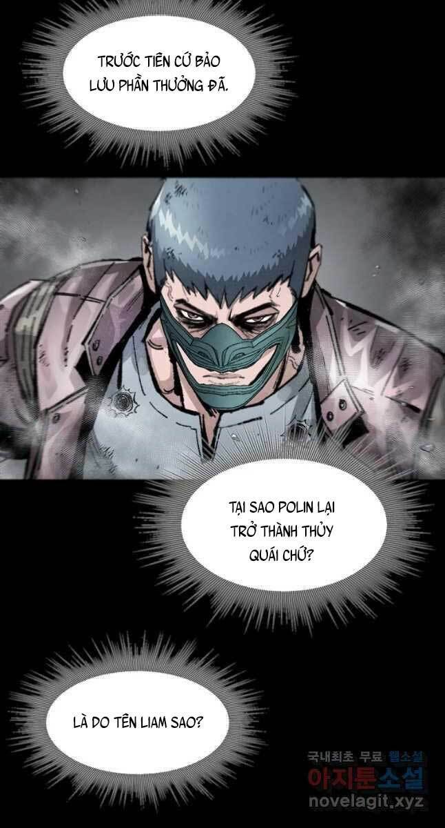 Mật Mã Mê Cung Chapter 45 - Trang 2