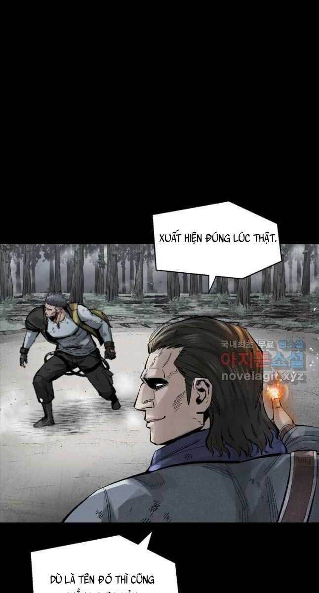Mật Mã Mê Cung Chapter 45 - Trang 2
