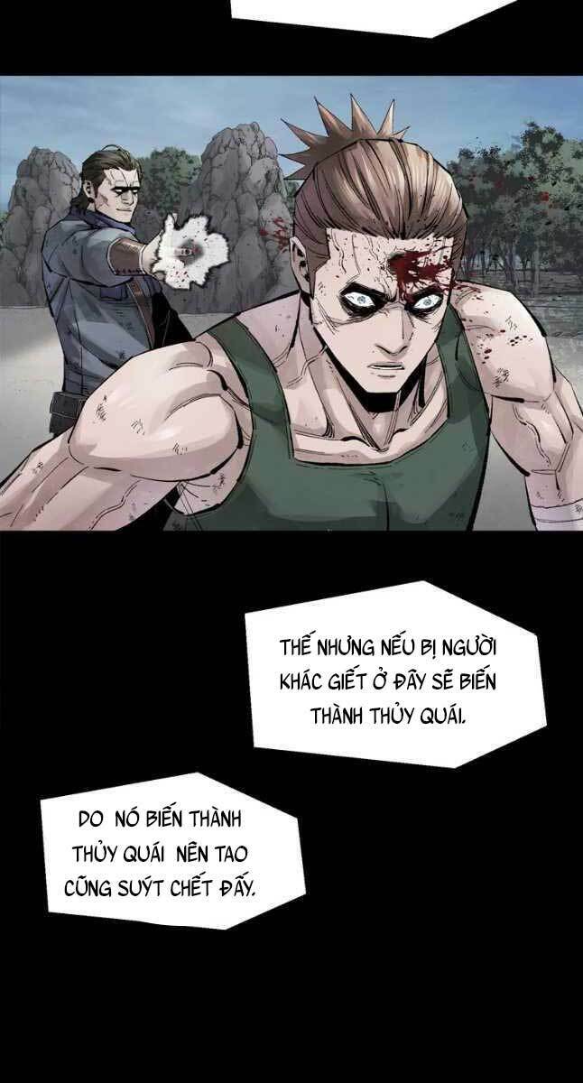 Mật Mã Mê Cung Chapter 45 - Trang 2