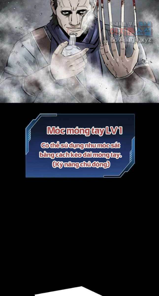 Mật Mã Mê Cung Chapter 45 - Trang 2