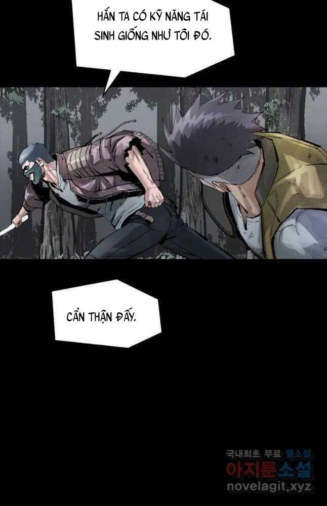 Mật Mã Mê Cung Chapter 45 - Trang 2