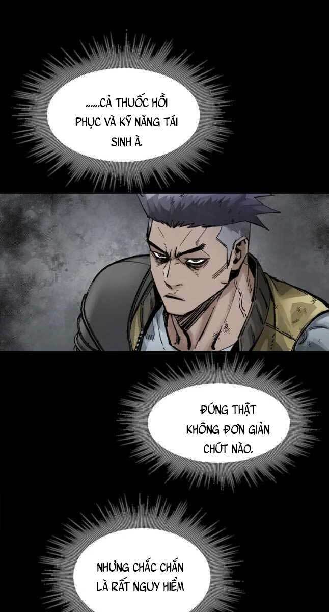 Mật Mã Mê Cung Chapter 45 - Trang 2