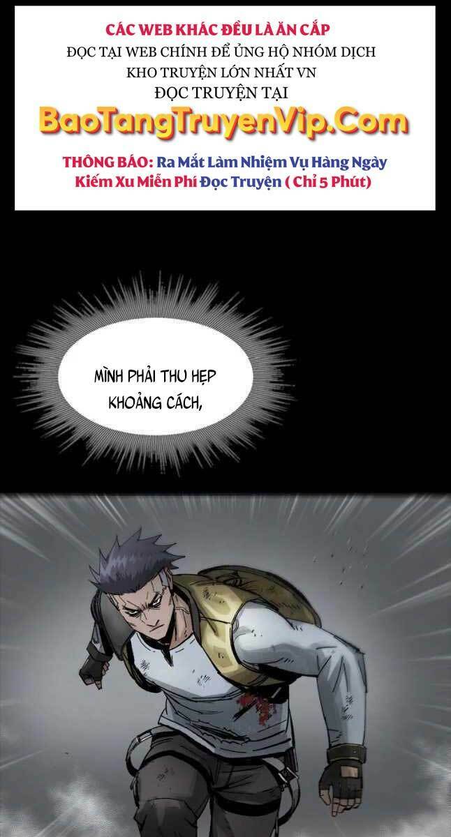 Mật Mã Mê Cung Chapter 45 - Trang 2