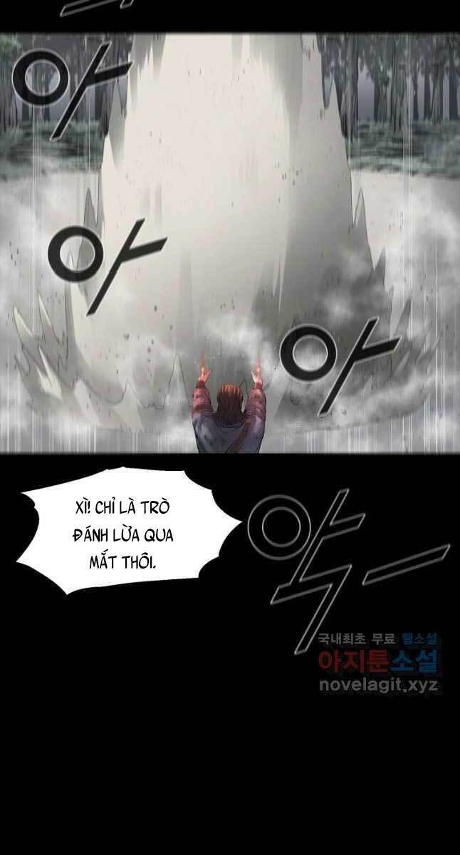 Mật Mã Mê Cung Chapter 45 - Trang 2