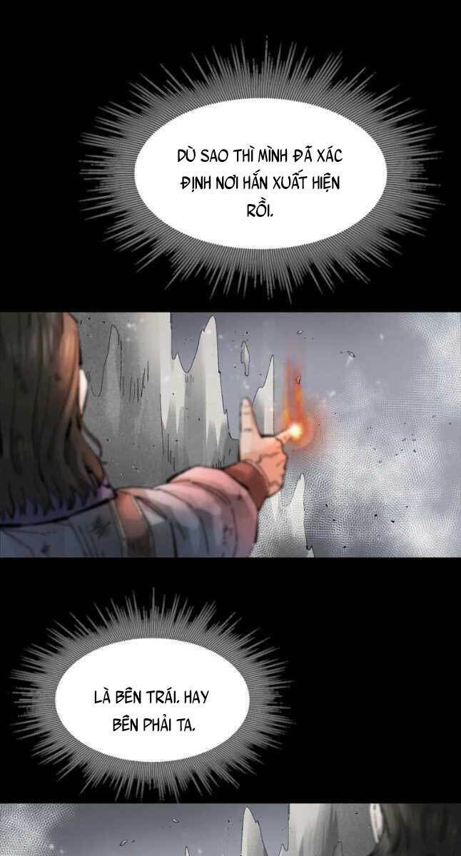 Mật Mã Mê Cung Chapter 45 - Trang 2