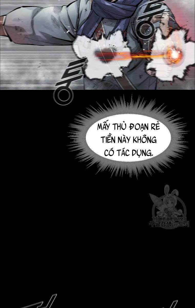 Mật Mã Mê Cung Chapter 46 - Trang 2