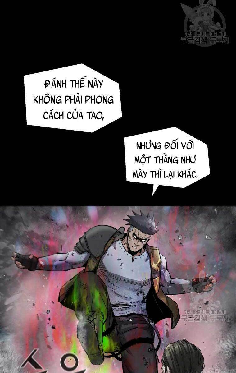 Mật Mã Mê Cung Chapter 46 - Trang 2