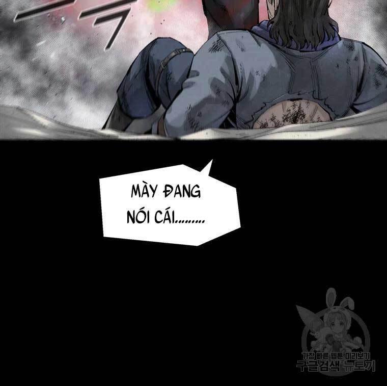 Mật Mã Mê Cung Chapter 46 - Trang 2