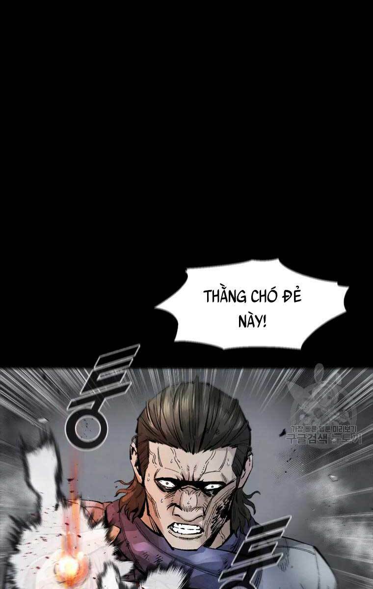 Mật Mã Mê Cung Chapter 46 - Trang 2