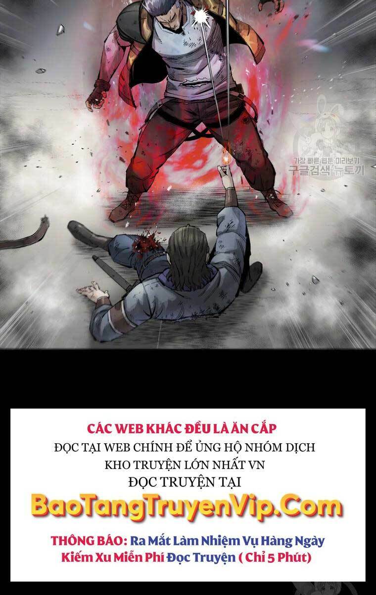 Mật Mã Mê Cung Chapter 46 - Trang 2