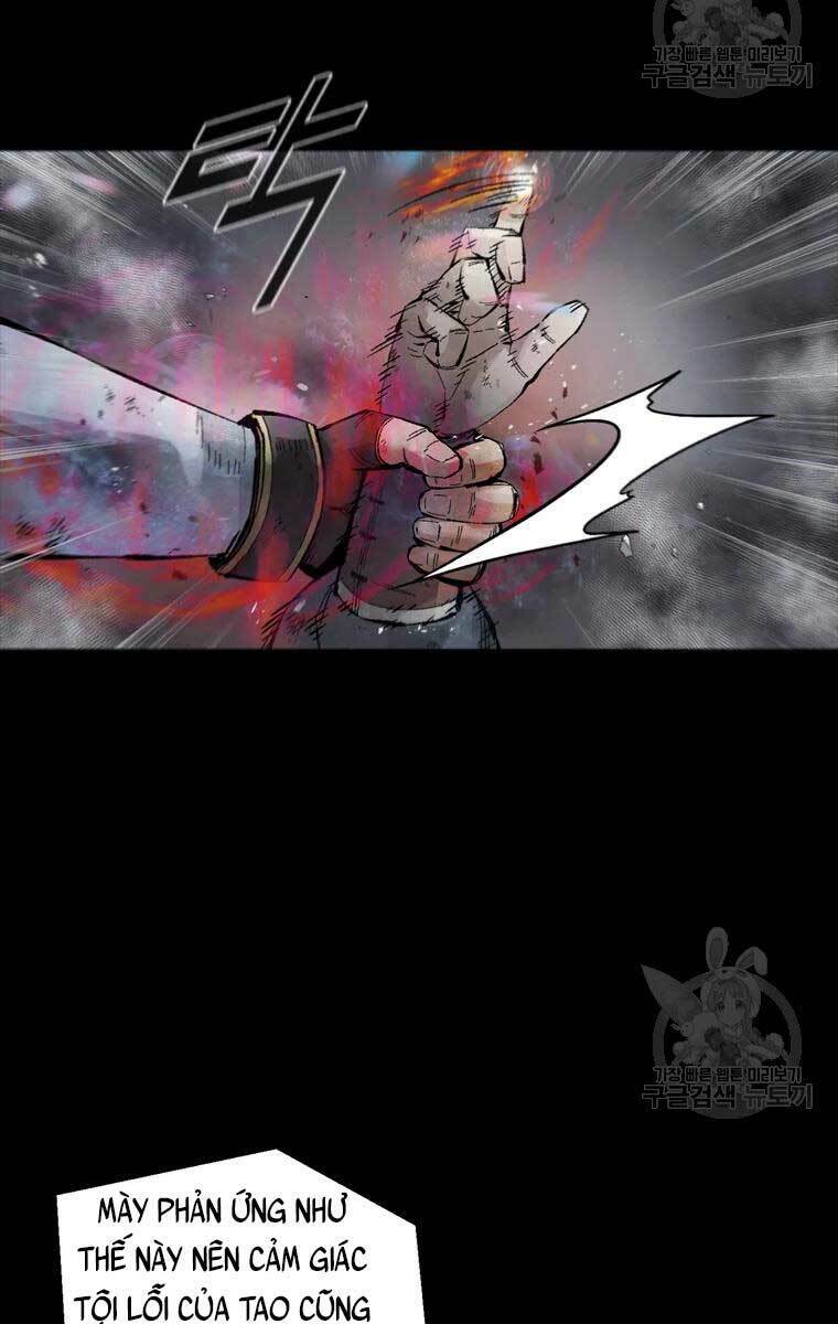 Mật Mã Mê Cung Chapter 46 - Trang 2