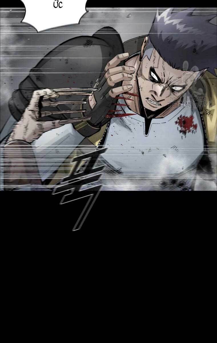 Mật Mã Mê Cung Chapter 46 - Trang 2