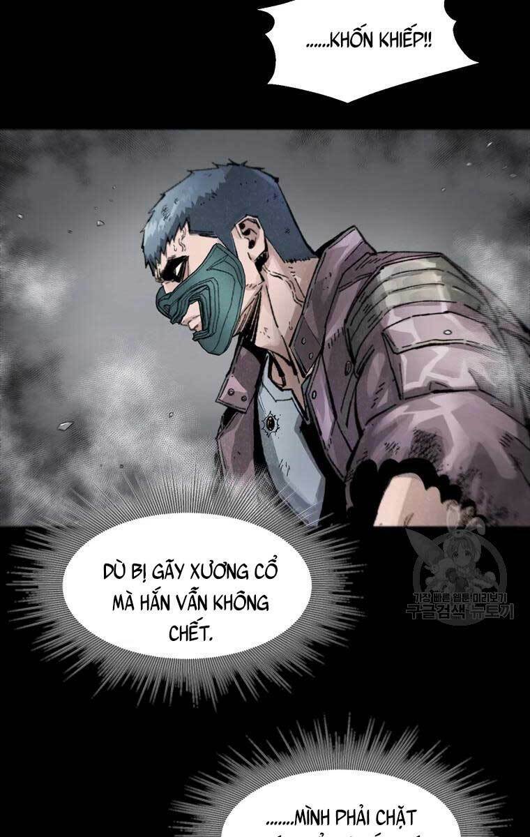 Mật Mã Mê Cung Chapter 46 - Trang 2