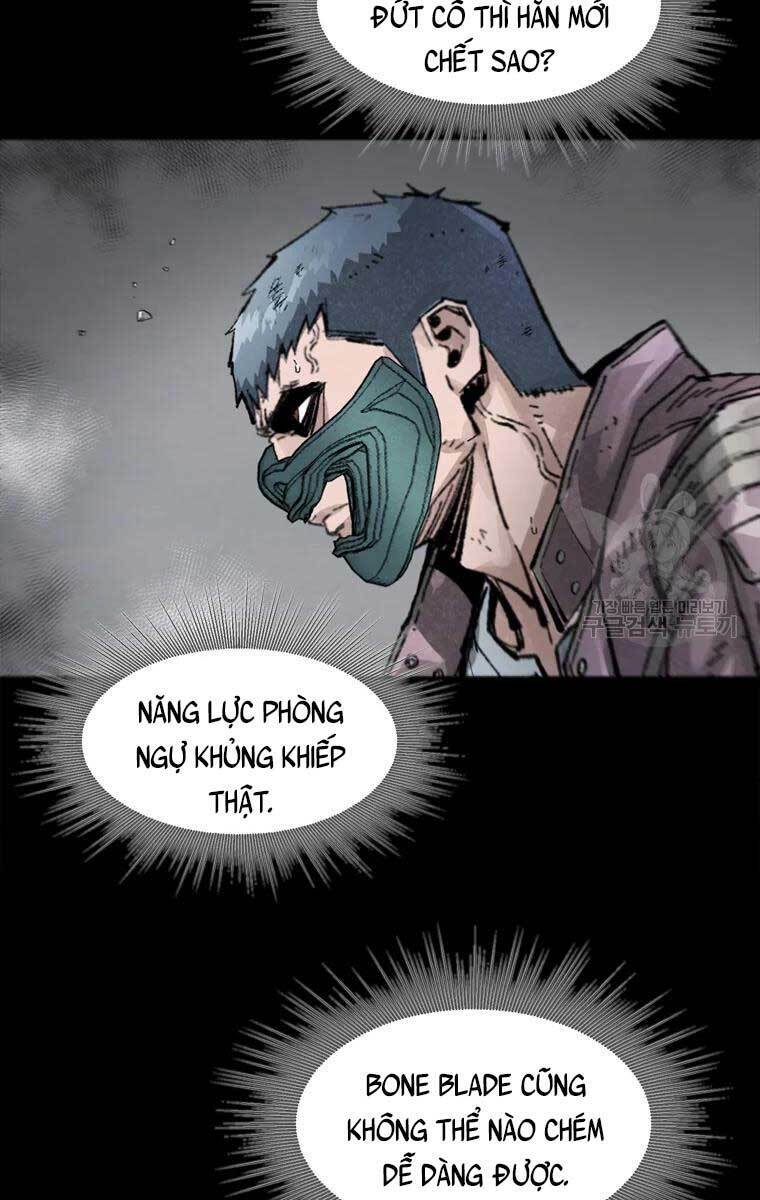 Mật Mã Mê Cung Chapter 46 - Trang 2