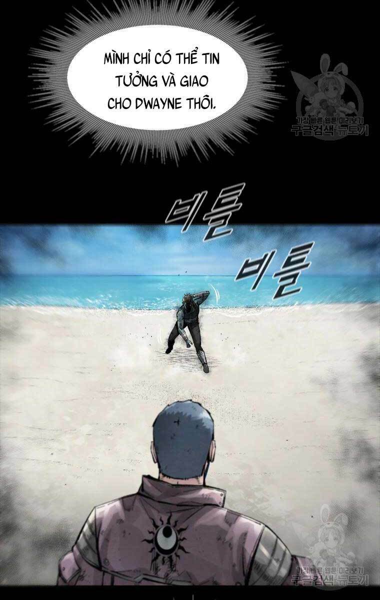 Mật Mã Mê Cung Chapter 46 - Trang 2