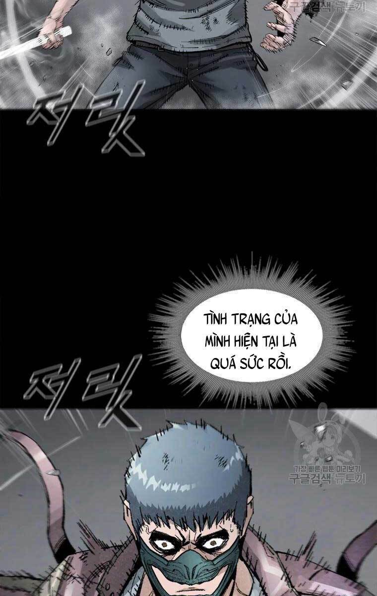 Mật Mã Mê Cung Chapter 46 - Trang 2