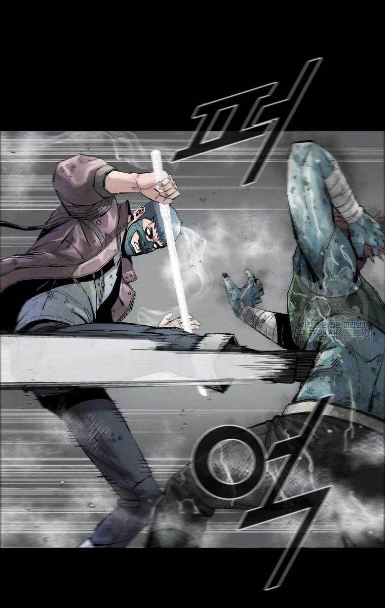 Mật Mã Mê Cung Chapter 46 - Trang 2